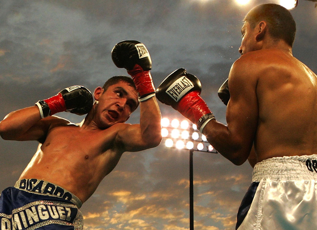 Boxing
