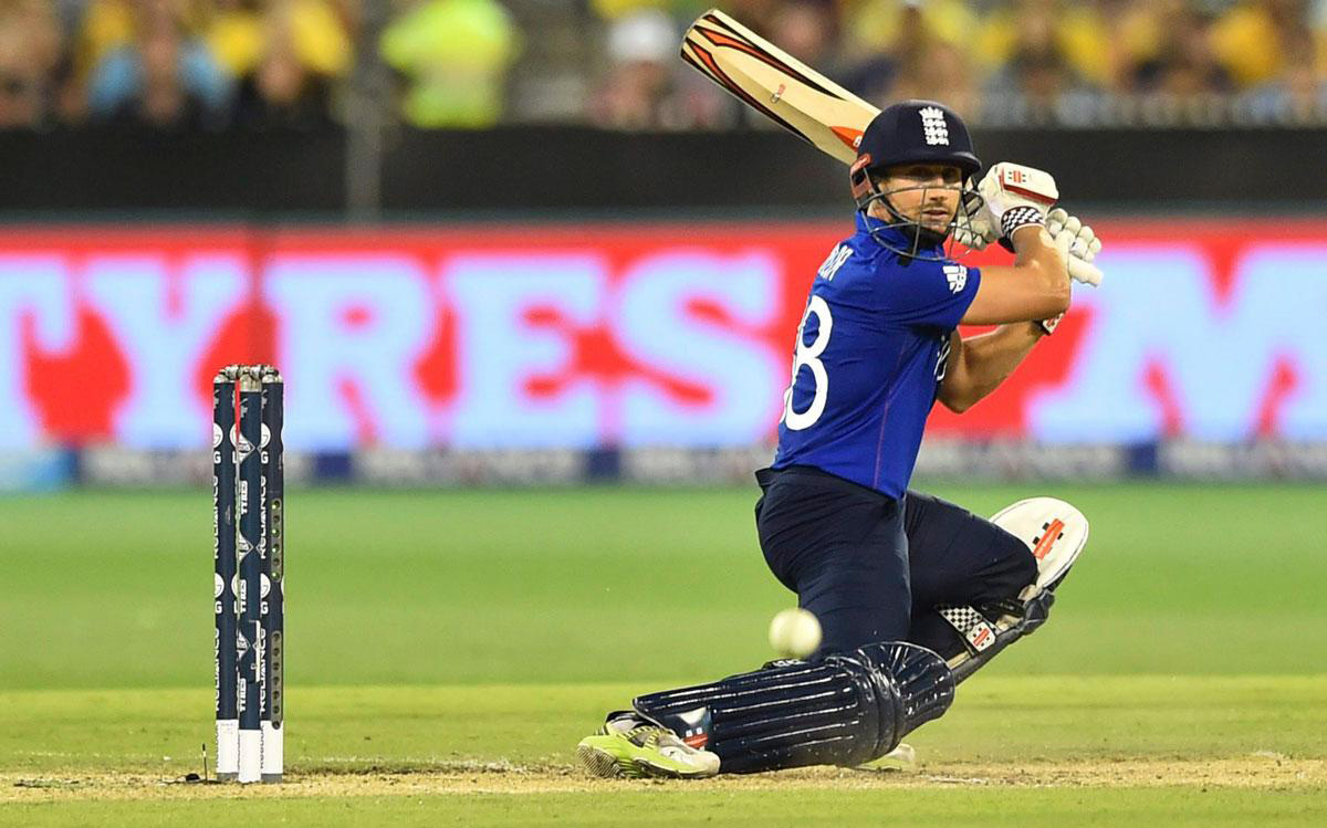Cricket