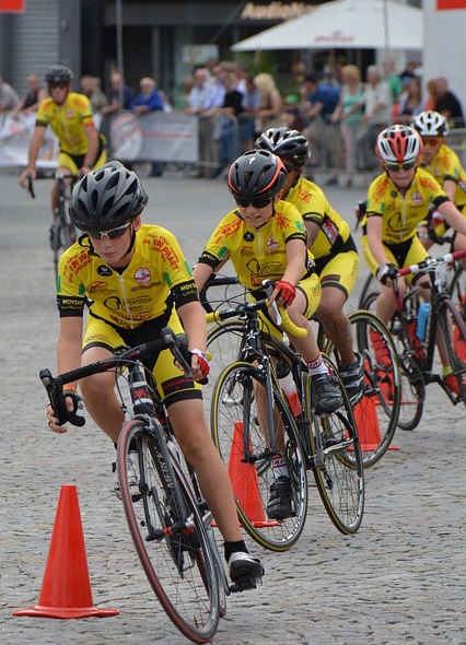 Cycling
