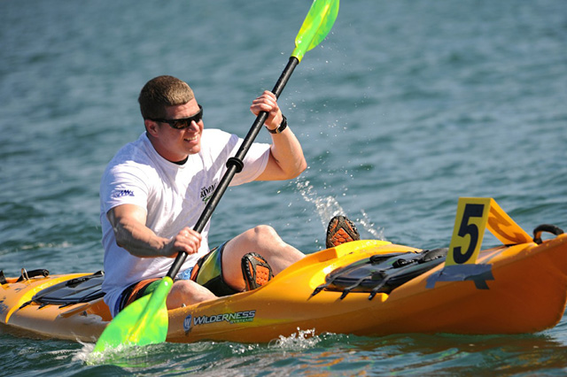 Water Sports