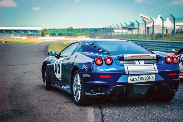 Motor Racing